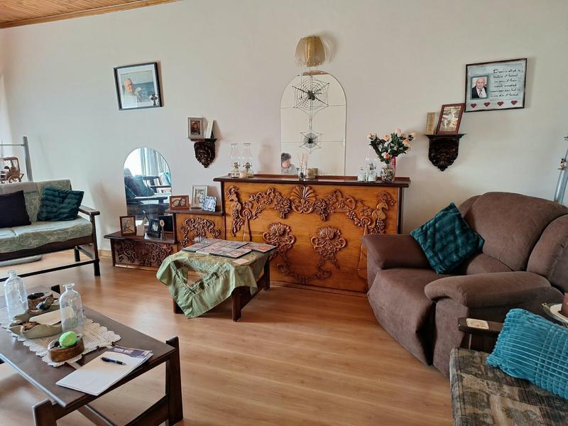 3 Bedroom Property for Sale in Meiringspark North West